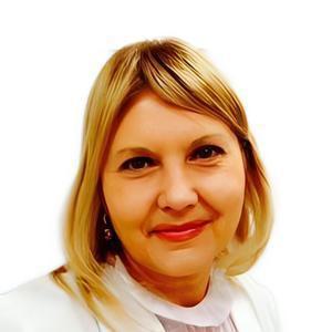 Сарашкова Анжелика Ивановна