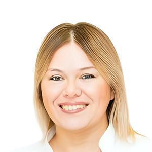 Хамди Инна Юрьевна