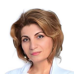 Тагиева Гюльсун Васифовна