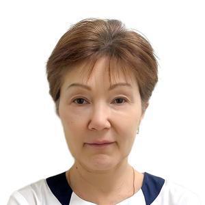 Бабинцева Елена Юрьевна