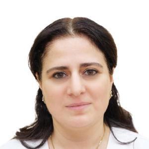 Хачатрян Каринэ Володевна