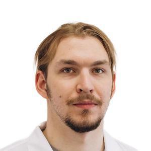 Федин Глеб Дмитриевич