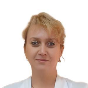 Герасимова Ольга Валерьевна