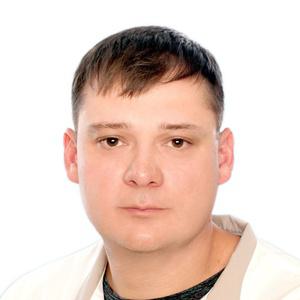 Попов Сергей Леонидович