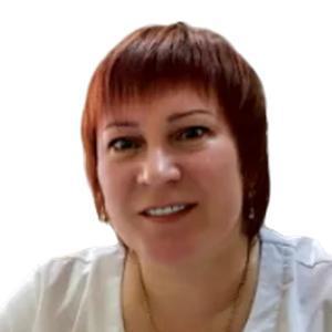 Попова Наталья Владимировна