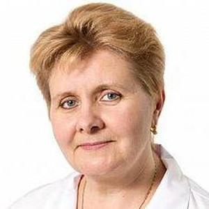 Евлентьева Татьяна Николаевна