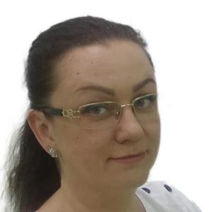Митрейкина Надежда Алексеевна