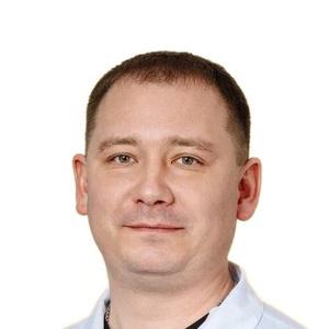 Хайруллин Ренат Нурисламович