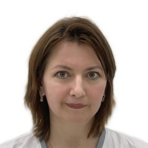 Петрова Татьяна Николаевна