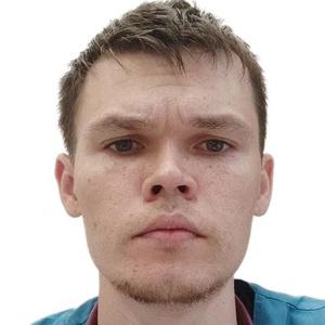 Поносов Артем Валерьевич
