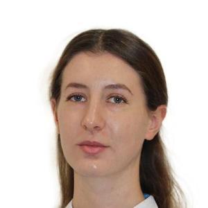 Антоненко Надежда Борисовна