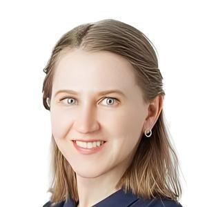 Сивокоз Галина Александровна