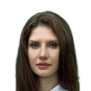 Метленко Ирина Михайловна