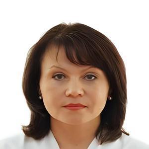 Плечова Марина Геннадьевна