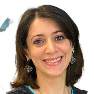 Асланова Тамила Замрутдиновна