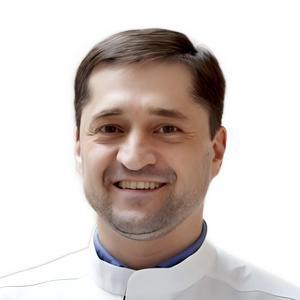 Зинченко Дмитрий Викторович