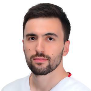 Агоев Руслан Борисович