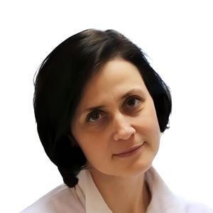 Новикова Вера Сергеевна