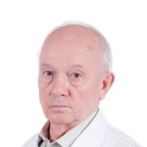 Чистиков Павел Иванович