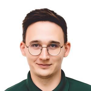 Анучин Денис Константинович