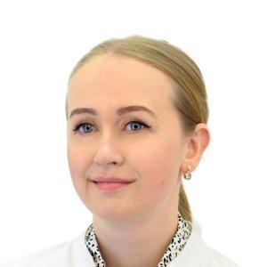 Коноваленко Алена Юрьевна