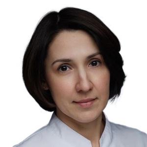 Цайзер Любовь Викторовна