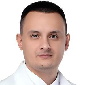 Ослопов Артур Сергеевич