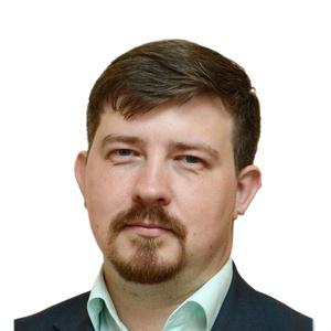 Соленов Владимир Игоревич