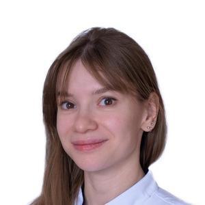 Батурина Полина Юрьевна