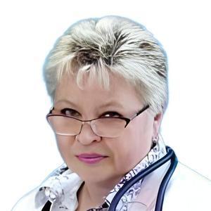 Шелкова Ольга Львовна