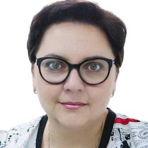 Тищенко Наталья Михайловна