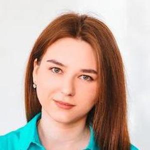 Королева Юлия Александровна