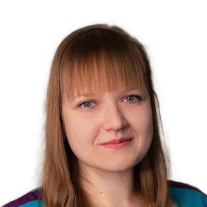 Зайцева Маргарита Игоревна
