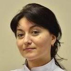 Мильчакова Татьяна Витальевна