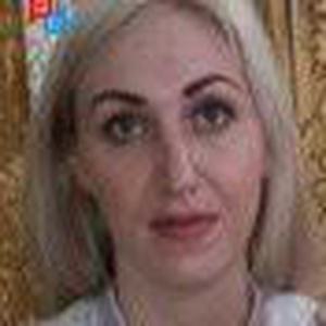 Ларина Евгения Анатольевна