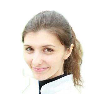 Анахаева Жуахар Махмудовна