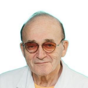 Безродный Владимир Ильич