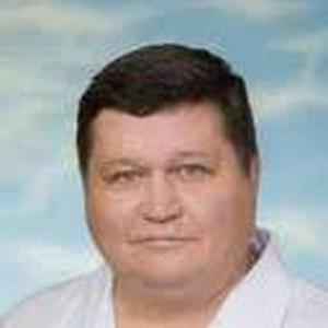 Ширяев Владимир Александрович