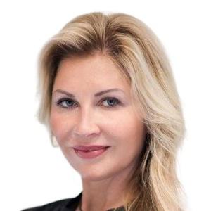 Терентьева Лада Владимировна