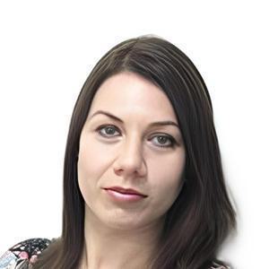Матвеева Татьяна Сергеевна
