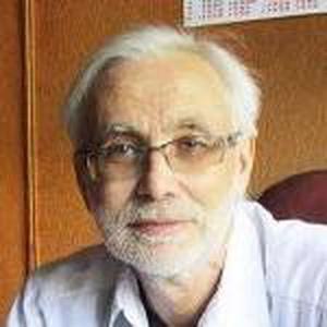 Родионов Николай Александрович