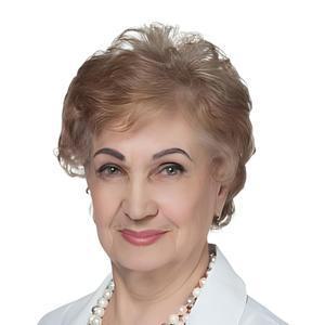Певцова Людмила Николаевна
