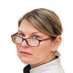 Толмачева Татьяна Викторовна