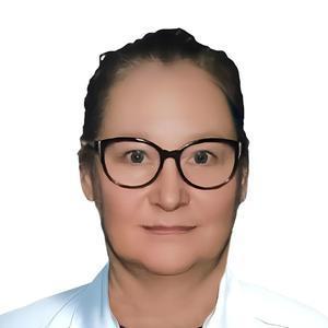 Грачева Лариса Анатольевна