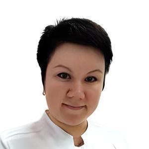Ладыка Елена Александровна