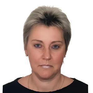 Смирнова Ирина Львовна
