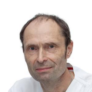 Щенев Сергей Вячеславович