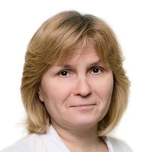 Болсуновская Марина Васильевна