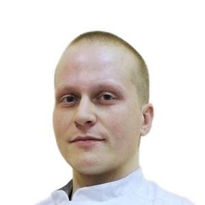 Яшакин Павел Михайлович