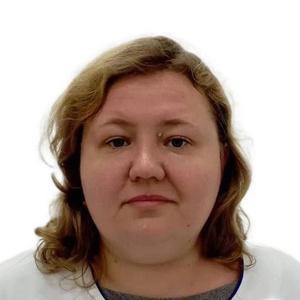 Чагрова Елена Владимировна